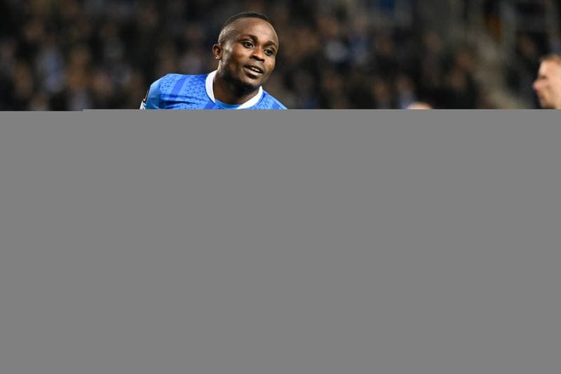 Football. UEFA Europa League. KRC Genk - GNK Dinamo Zagreb. 26.02.2026