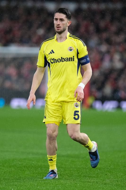 Football. UEFA Europa League. Nottingham Forest - Fenerbahce. 05.11.2025