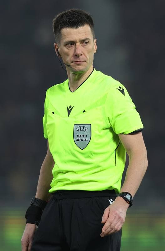 Football. UEFA Europa League. Bologna - Brann. 26.02.2026