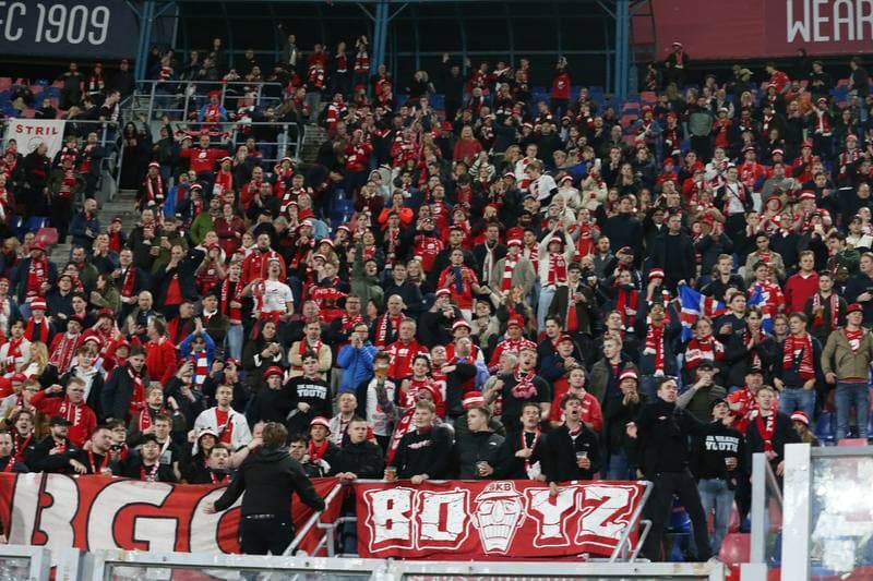 Football. UEFA Europa League. Bologna - Brann. 26.02.2026