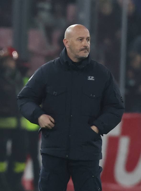 Football. UEFA Europa League. Bologna - Brann. 26.02.2026