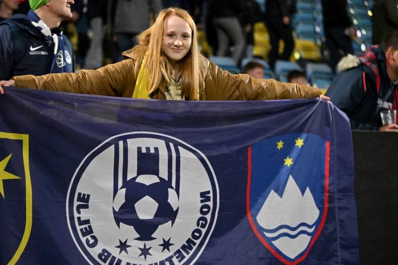 Football. UEFA Conference League. Celje - Drita. 26.02.2026