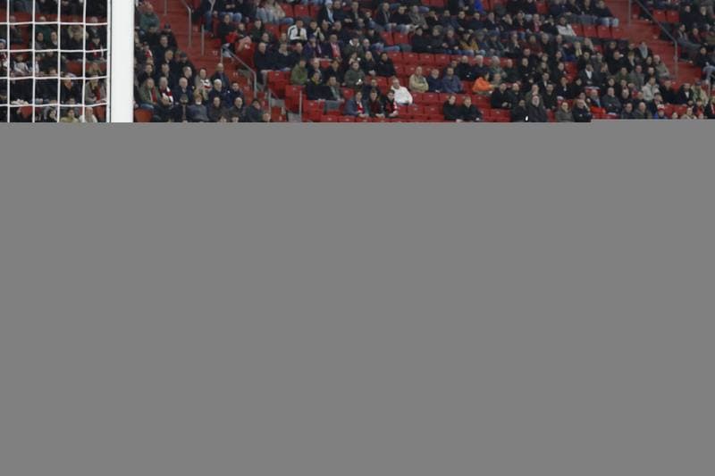Football. UEFA Conference League. AZ - Noah. 26.02.2026