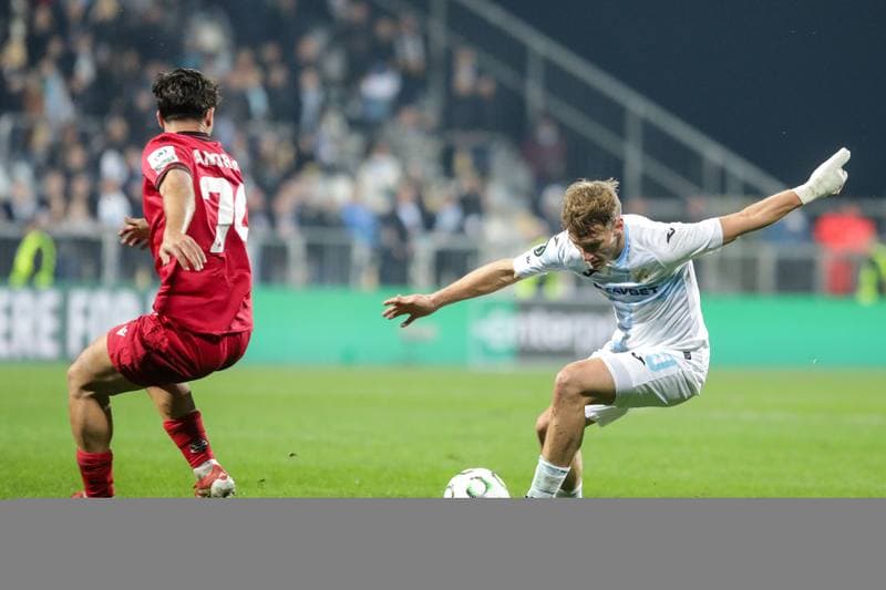 Football. UEFA Conference League. HNK Rijeka - Omonoia FC. 26.02.2026