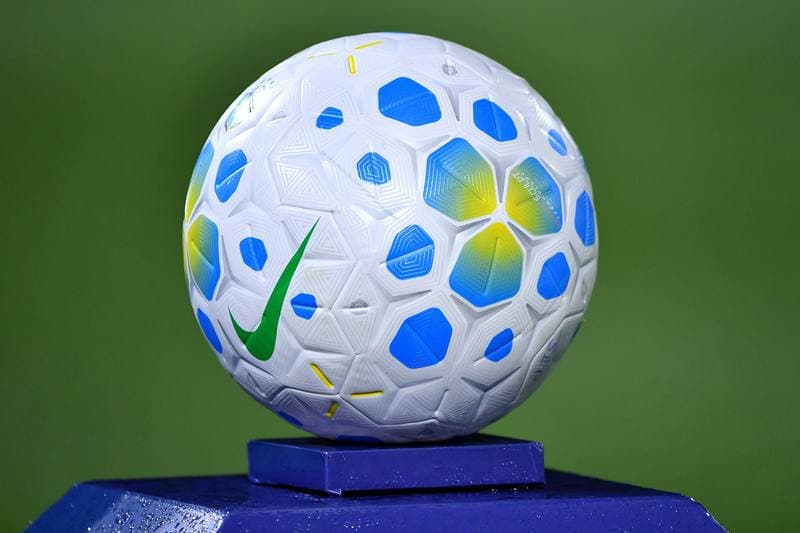 Football. Campeonato Brasileiro. Palmeiras - Fluminense. 25.02.2026