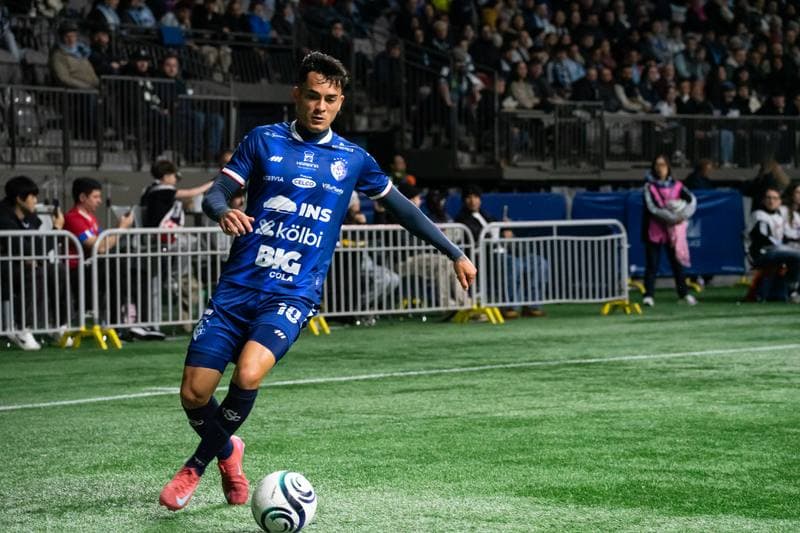 Football. Concacaf Champions Cup. Vancouver Whitecaps FC - CS Cartagines. 05.04.2026