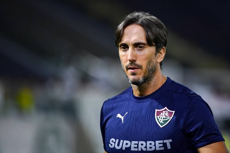 Football. Campeonato Brasileiro. Palmeiras - Fluminense. 25.02.2026