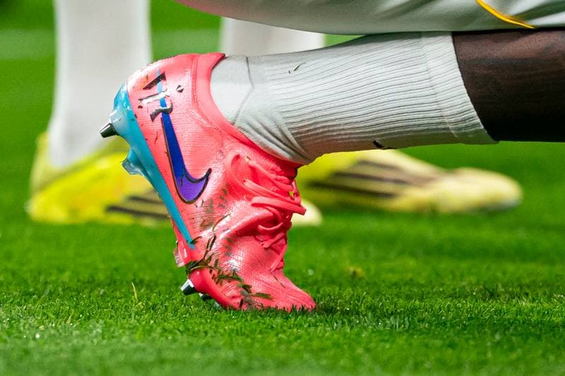 Football. Champions League. Real Madrid - SL Benfica. 25.02.2026