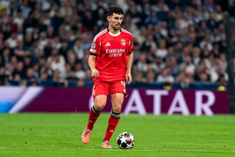 Football. Champions League. Real Madrid - SL Benfica. 25.02.2026