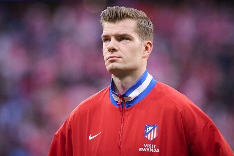 Football. Champions League. Atletico Madrid - Club Brugge KV. 24.02.2026