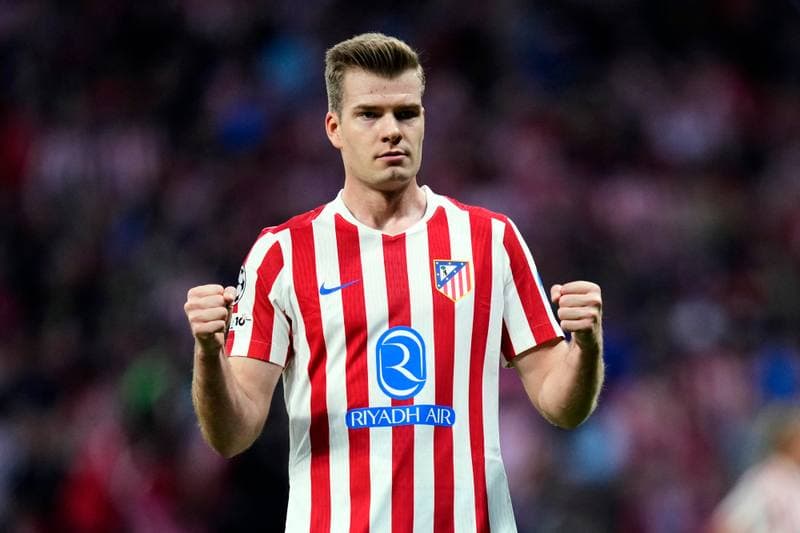 Football. UEFA Champions League. Atletico de Madrid - Club Brugge. 24.02.2026