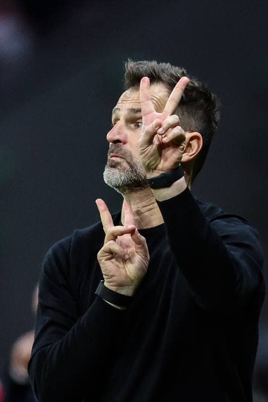 Football. UEFA Champions League. Atletico Madrid - Club Brugge. 24.02.2026