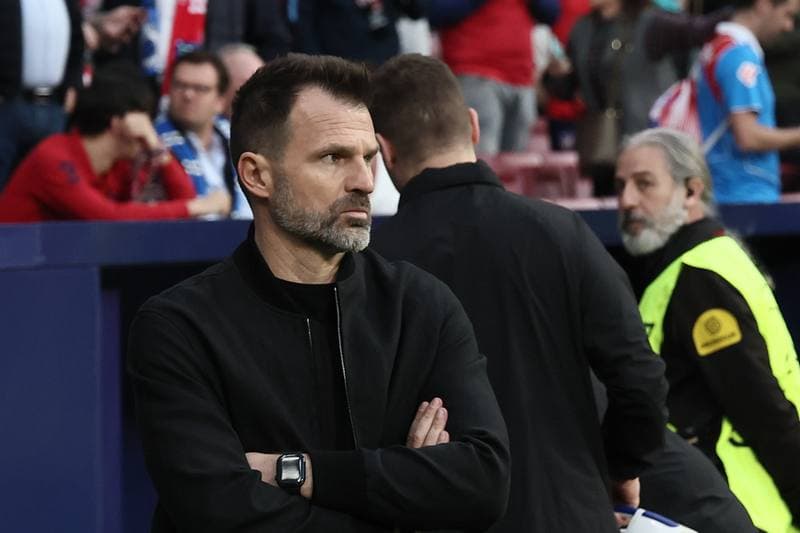 Football. UEFA Champions League. Atletico Madrid - Club Brugge. 24.02.2026