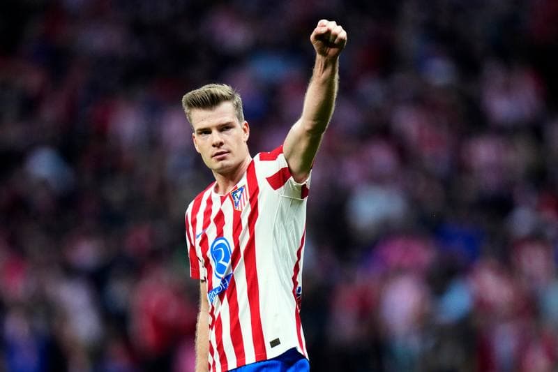 Football. UEFA Champions League. Atletico de Madrid - Club Brugge. 24.02.2026