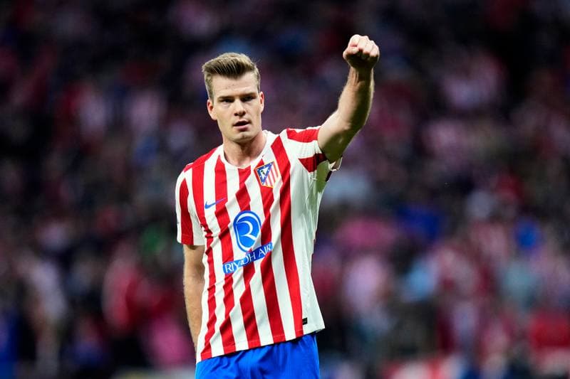 Football. UEFA Champions League. Atletico de Madrid - Club Brugge. 24.02.2026