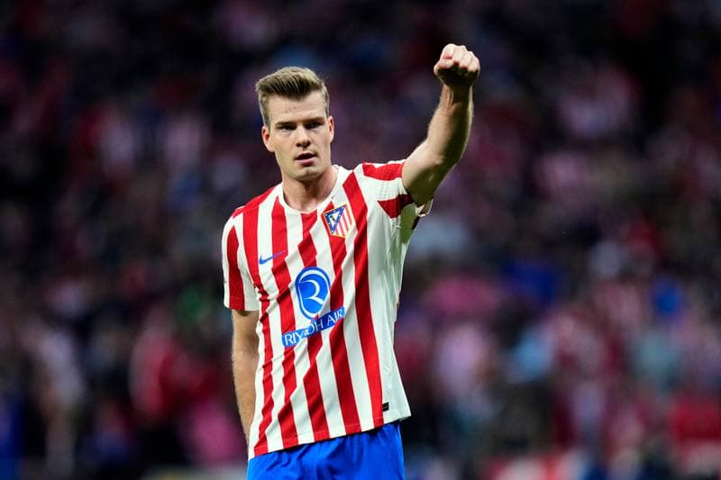 Football. UEFA Champions League. Atletico de Madrid - Club Brugge. 24.02.2026