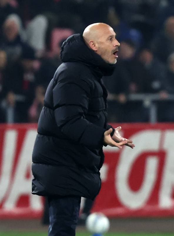 Football. Serie A. Bologna - Udinese. 23.02.2026