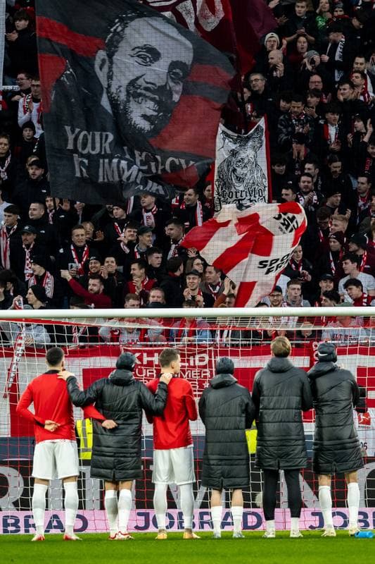 Football. Bundesliga. SC Freiburg - Borussia Monchengladbach. 22.02.2026