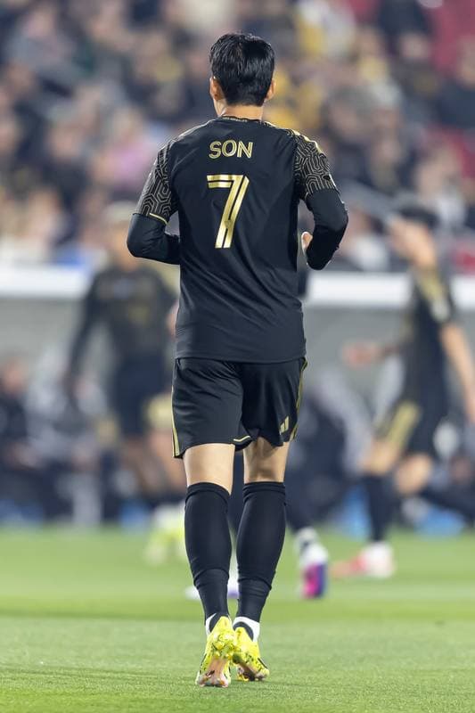 Football. Major League Soccer. Los Angeles FC - Inter Miami CF. 21.02.2026