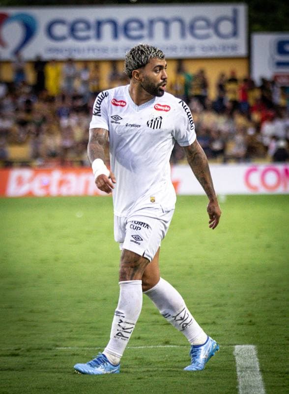 Football. Paulista Championship. Novorizontino - Santos. 22.02.2026