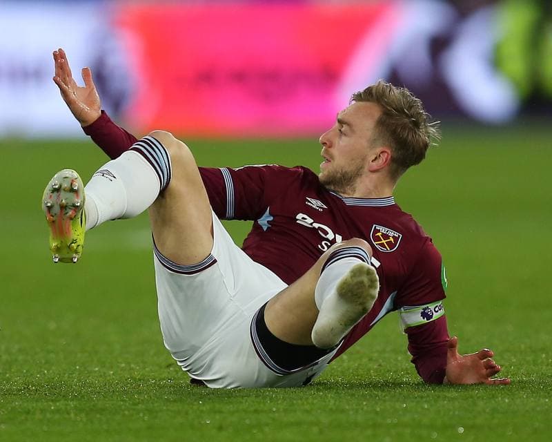 Football. Premier League. West Ham United - AFC Bournemouth. 21.02.2026