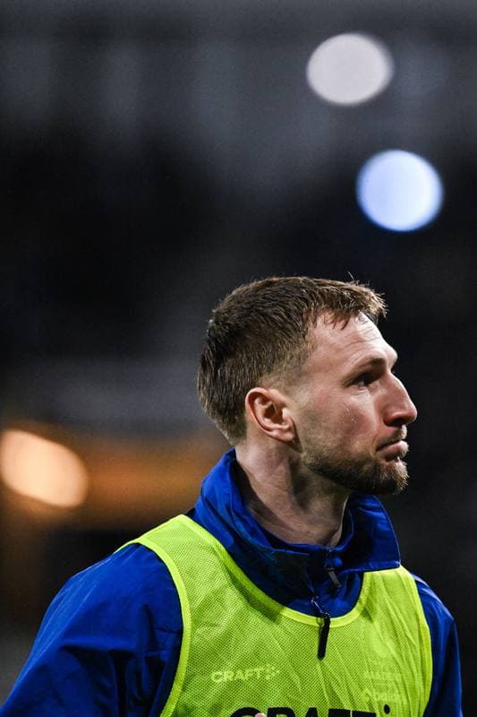 Football. Jupiler Pro League. KAA Gent - Cercle Brugge. 20.02.2026