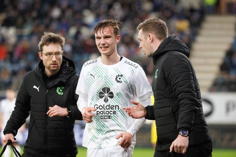 Football. Jupiler Pro League. KAA Gent - Cercle Brugge. 20.02.2026