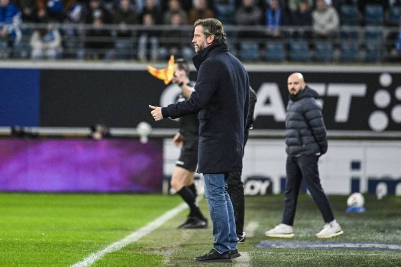 Football. Jupiler Pro League. KAA Gent - Cercle Brugge. 20.02.2026