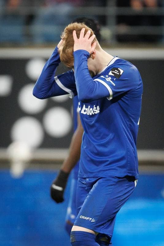 Football. Jupiler Pro League. KAA Gent - Cercle Brugge. 20.02.2026