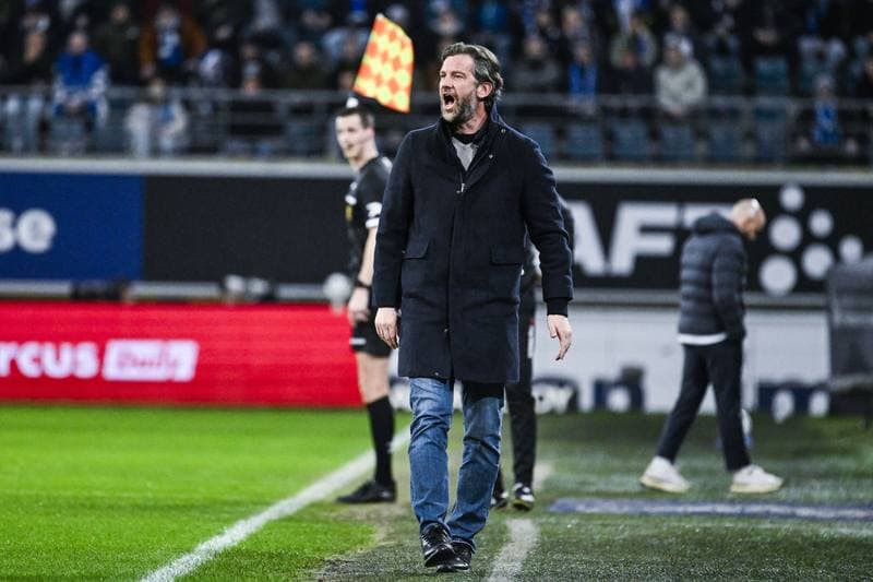 Football. Jupiler Pro League. KAA Gent - Cercle Brugge. 20.02.2026
