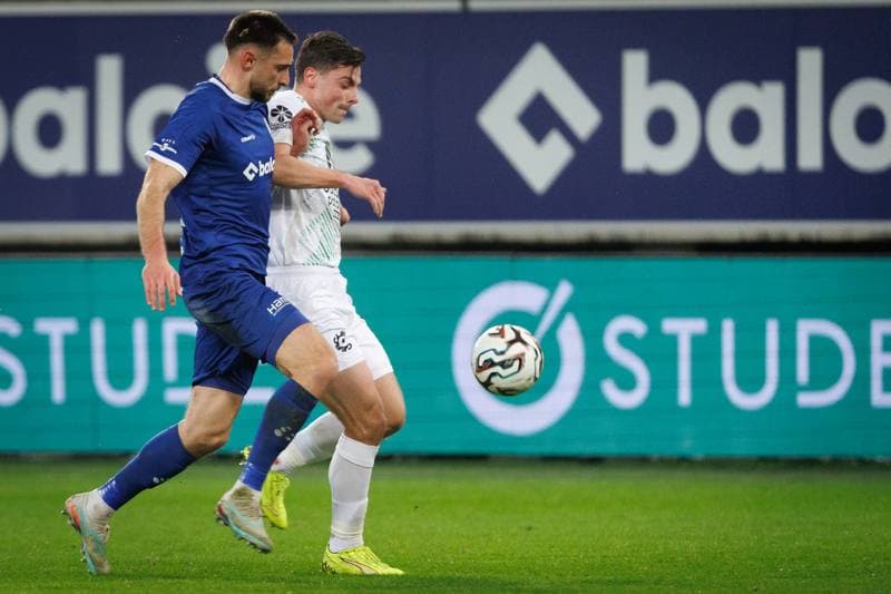 Football. Jupiler Pro League. KAA Gent - Cercle Brugge. 20.02.2026