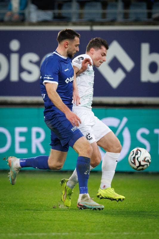 Football. Jupiler Pro League. KAA Gent - Cercle Brugge. 20.02.2026