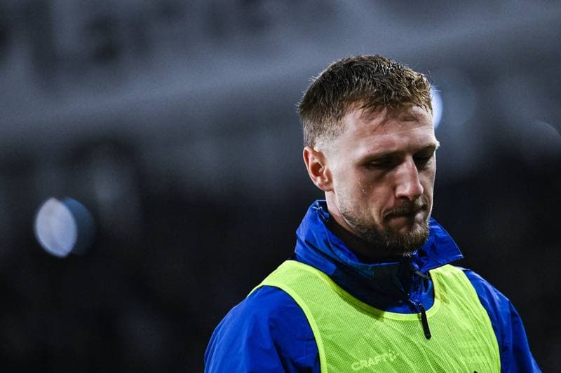 Football. Jupiler Pro League. KAA Gent - Cercle Brugge. 20.02.2026