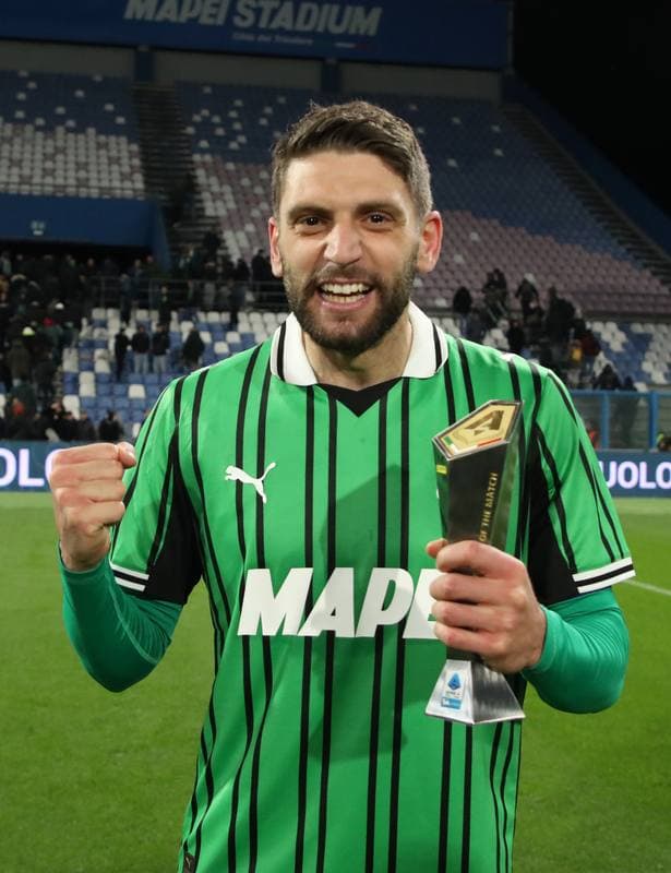 Football. Serie A. Sassuolo - Verona. 20.02.2026
