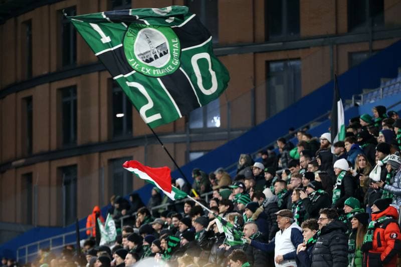 Football. Serie A. Sassuolo - Verona. 20.02.2026