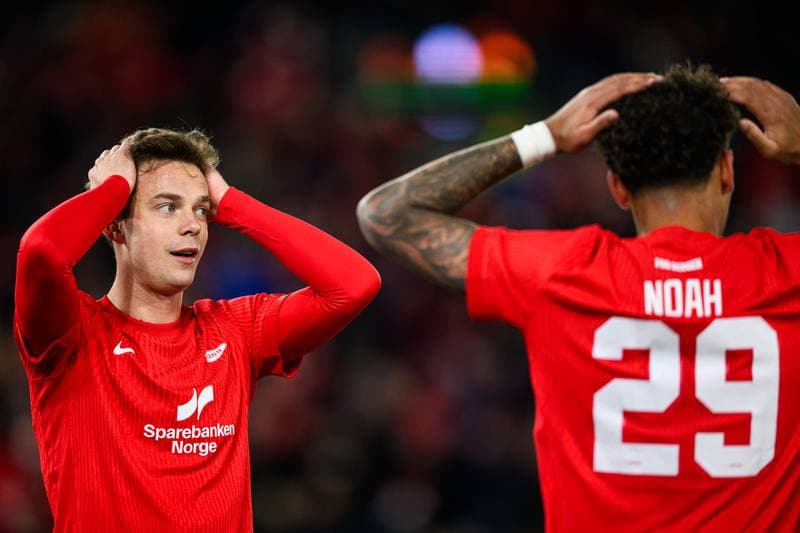 Football. UEFA Europa League. Brann - Bologna. 19.02.2026