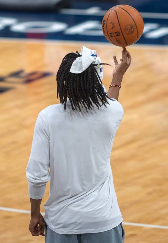 Basketball. NBA. Washington Wizards - Indiana Pacers. 19.02.2026