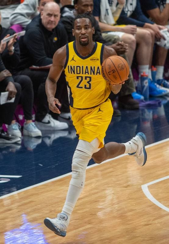Basketball. NBA. Washington Wizards - Indiana Pacers. 19.02.2026