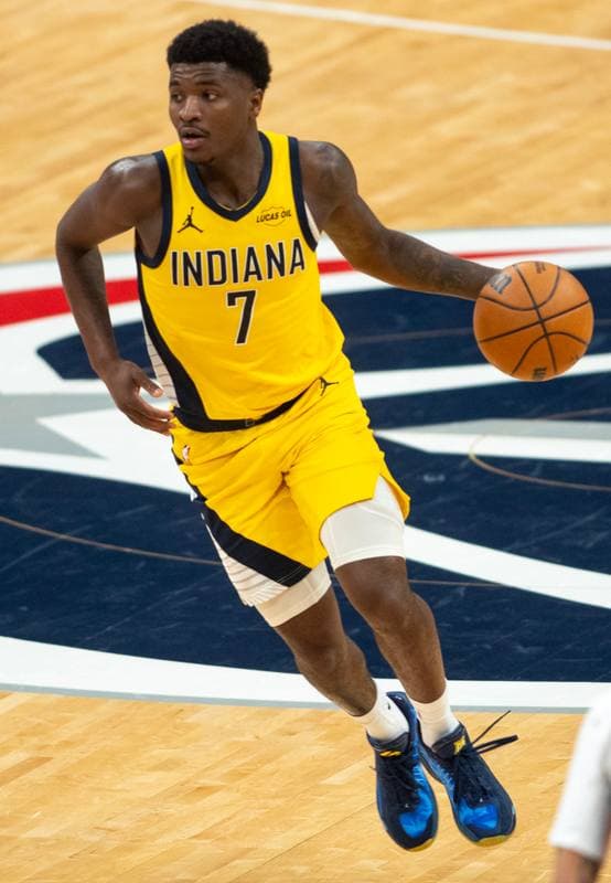 Basketball. NBA. Washington Wizards - Indiana Pacers. 19.02.2026