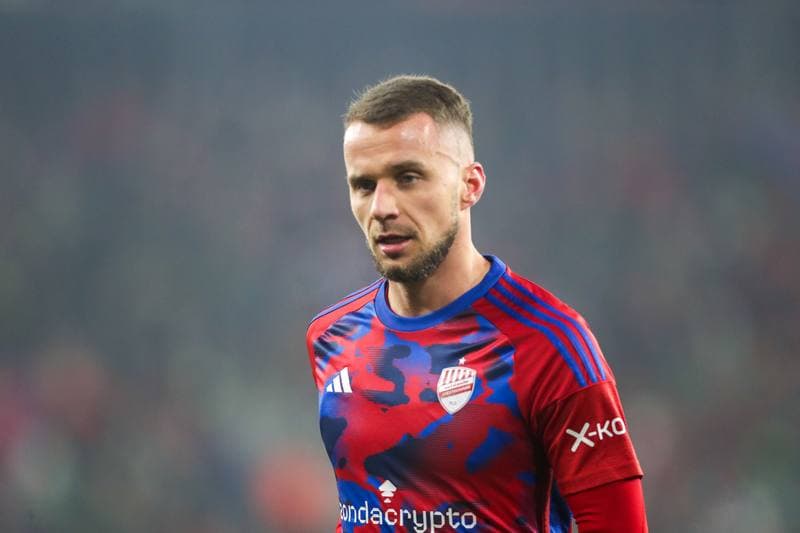 Football. UEFA Europa League. Rakow Czestochowa - Atalanta. 14.12.2023