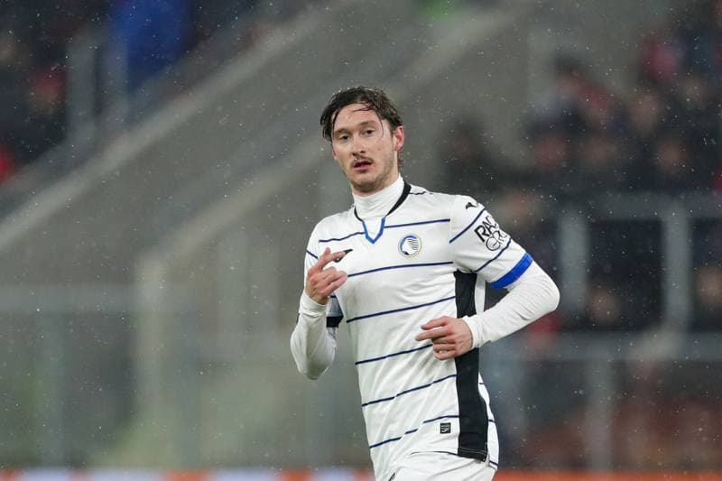 Football. UEFA Europa League. Rakow Czestochowa - Atalanta. 14.12.2023