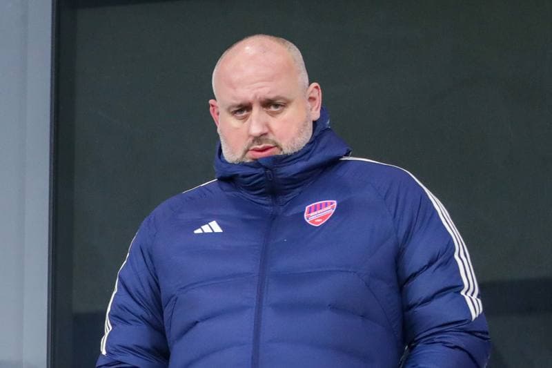 Football. UEFA Europa League. Rakow Czestochowa - Atalanta. 14.12.2023
