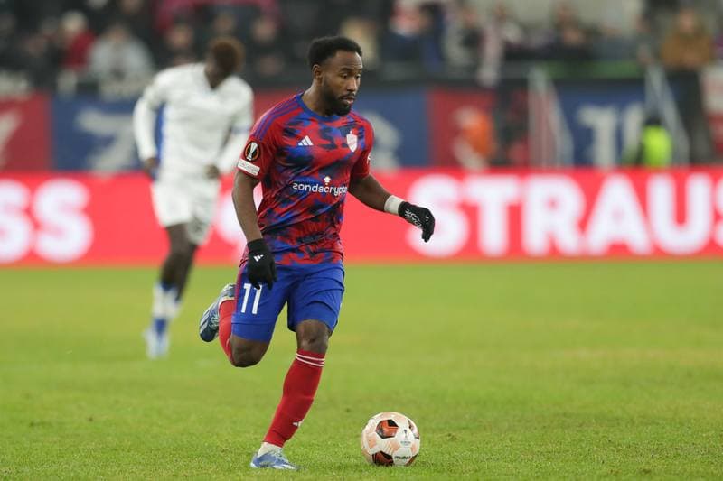 Football. UEFA Europa League. Rakow Czestochowa - Atalanta. 14.12.2023