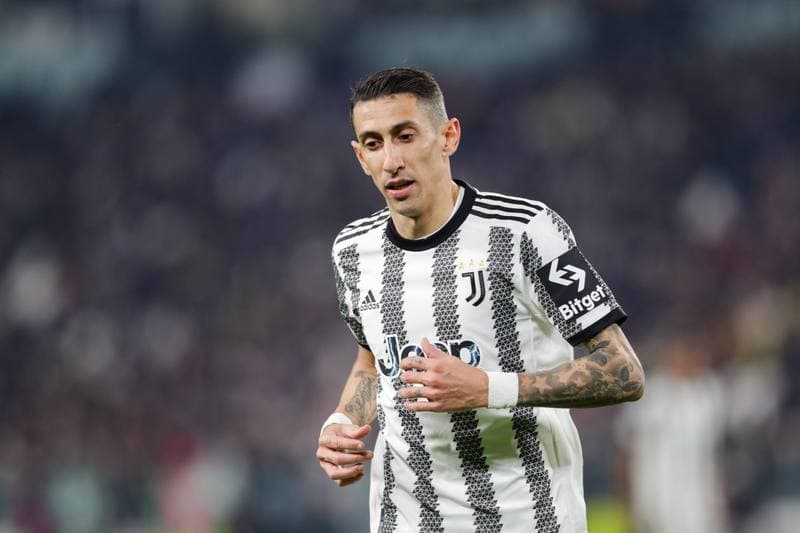 Football. UEFA Europa League. Juventus - FC Nantes. 16.02.2023