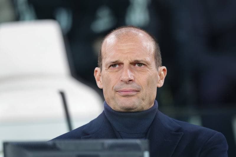 Football. UEFA Europa League. Juventus - FC Nantes. 16.02.2023