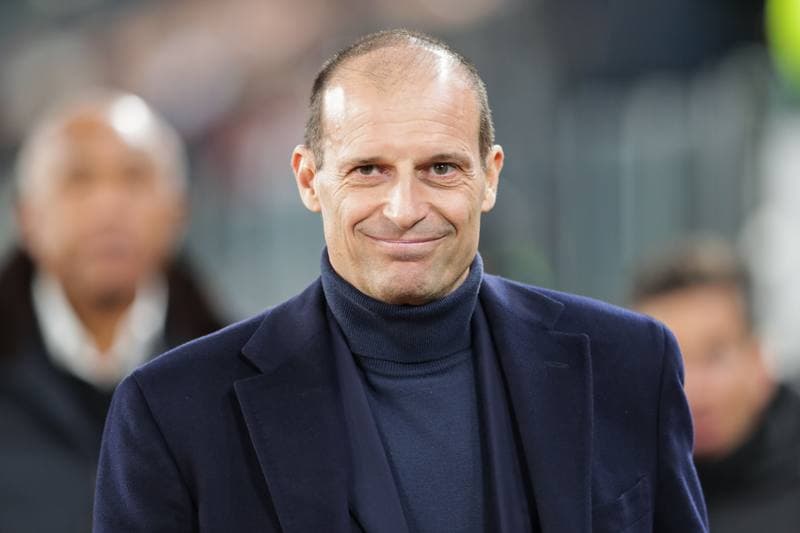 Football. UEFA Europa League. Juventus - FC Nantes. 16.02.2023