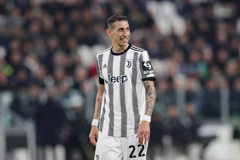 Football. UEFA Europa League. Juventus - FC Nantes. 16.02.2023