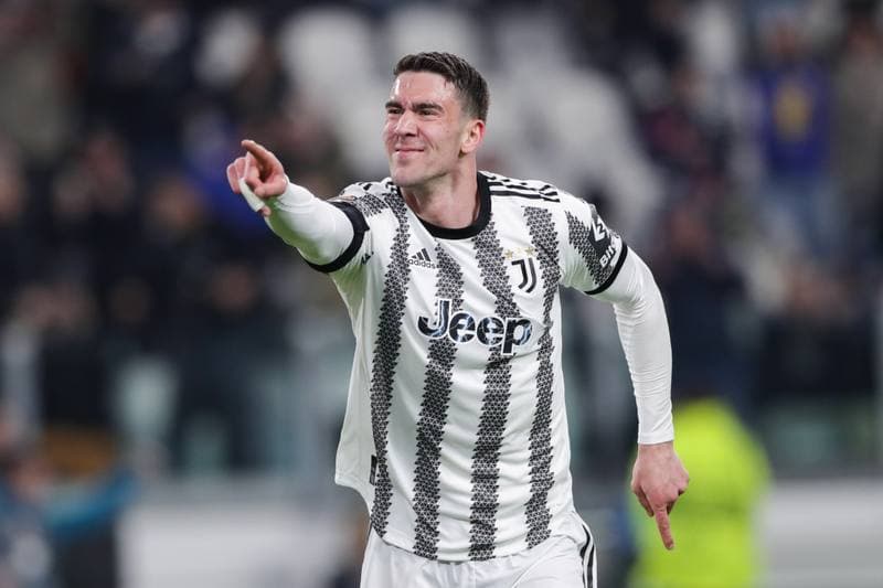 Football. UEFA Europa League. Juventus - FC Nantes. 16.02.2023
