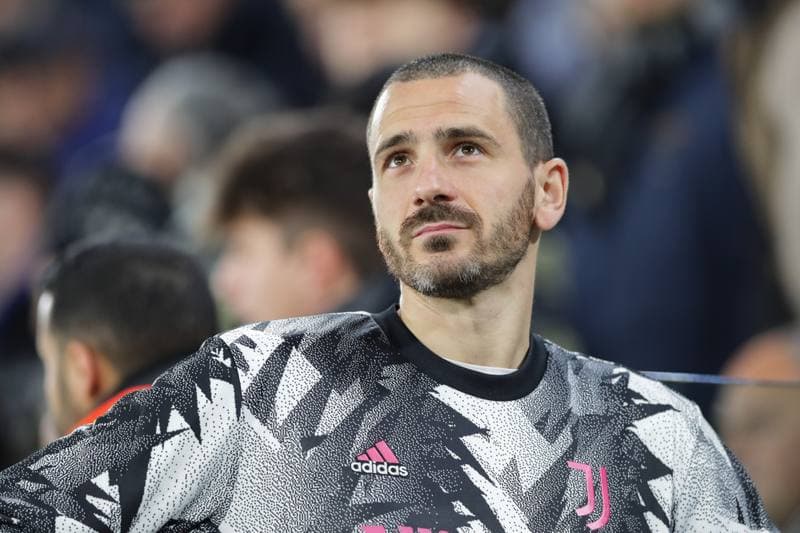 Football. UEFA Europa League. Juventus - FC Nantes. 16.02.2023