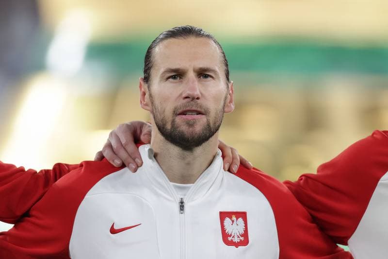 Football. FIFA World Cup. Poland - Argentina. 30.11.2022